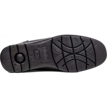 CALLAGHAN WINDSOFT MOKASIN 18003 NEGRO