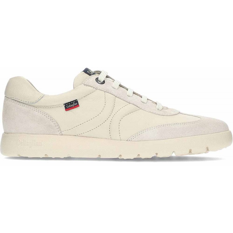 Callaghan 43721 Amanci Herren-Sportschuhe MARFIL