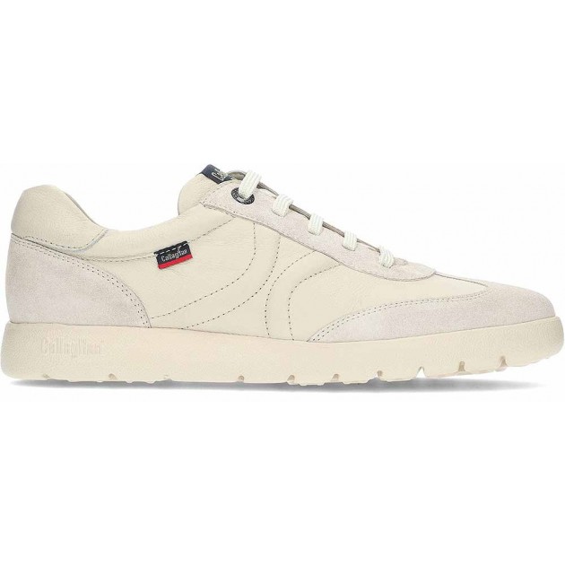 Callaghan 43721 Amanci Herren-Sportschuhe MARFIL Callaghan 43721 Amanci Herren-Sportschuhe MARFIL