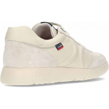 Callaghan 43721 Amanci Herren-Sportschuhe MARFIL