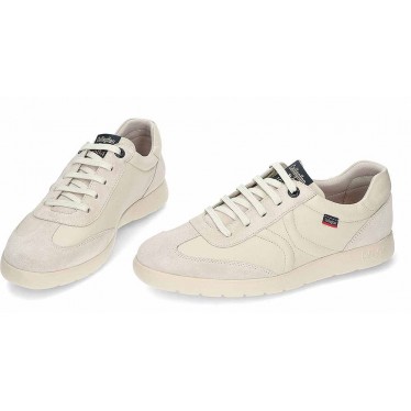 Callaghan 43721 Amanci Herren-Sportschuhe MARFIL