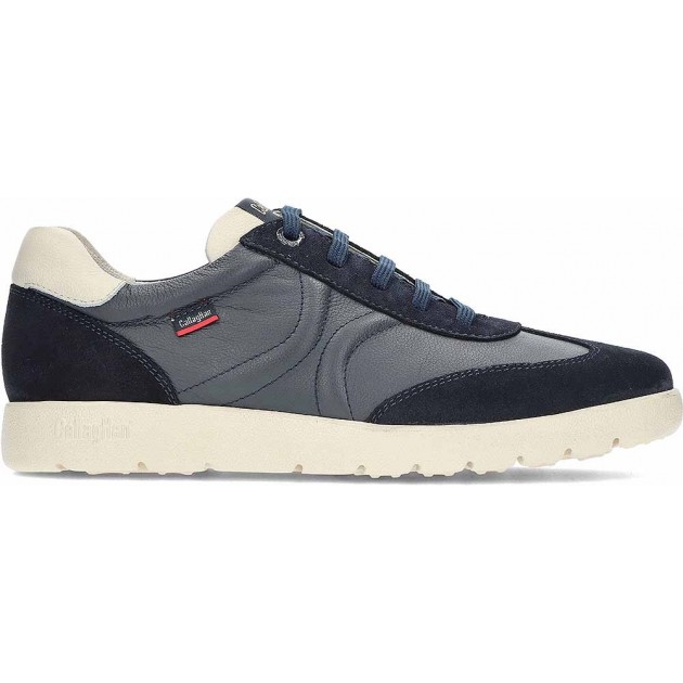 Callaghan 43721 Amanci Herren-Sportschuhe AZUL Callaghan 43721 Amanci Herren-Sportschuhe AZUL
