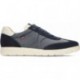 Callaghan 43721 Amanci Herren-Sportschuhe AZUL