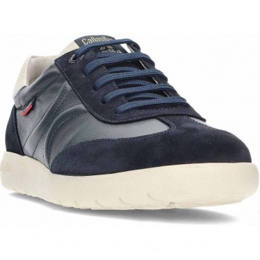 Callaghan 43721 Amanci Herren-Sportschuhe AZUL