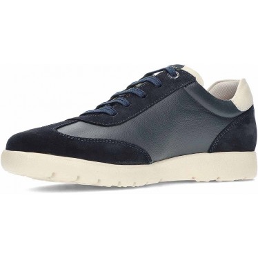 Callaghan 43721 Amanci Herren-Sportschuhe AZUL