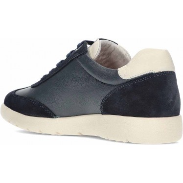 Callaghan 43721 Amanci Herren-Sportschuhe AZUL