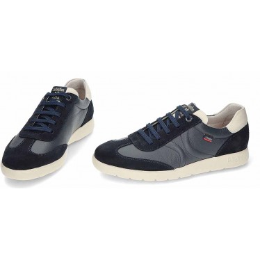 Callaghan 43721 Amanci Herren-Sportschuhe AZUL