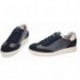 Callaghan 43721 Amanci Herren-Sportschuhe AZUL