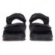 MBT KISUMU KLASSISCHE SANDALEN BLACK