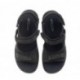 MBT KISUMU KLASSISCHE SANDALEN BLACK