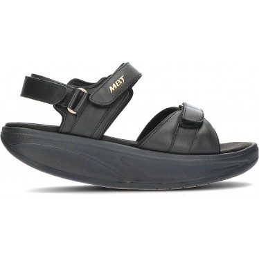 MBT SUMU 8 SANDALEN 703160 BLACK