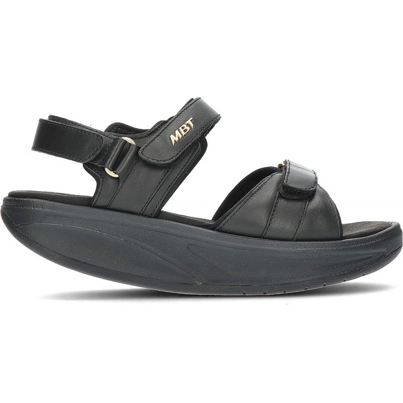 MBT SUMU 8 SANDALEN 703160 BLACK