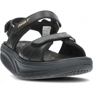 MBT SUMU 8 SANDALEN 703160 BLACK