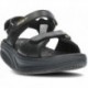MBT SUMU 8 SANDALEN 703160 BLACK