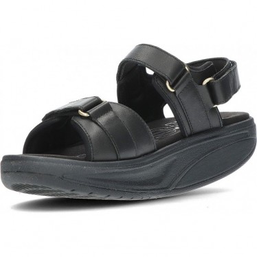 MBT SUMU 8 SANDALEN 703160 BLACK