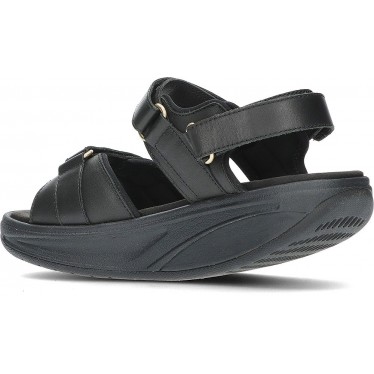 MBT SUMU 8 SANDALEN 703160 BLACK
