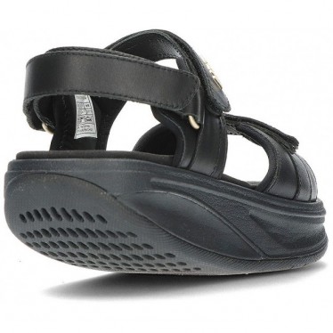 MBT SUMU 8 SANDALEN 703160 BLACK