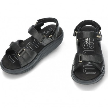 MBT SUMU 8 SANDALEN 703160 BLACK