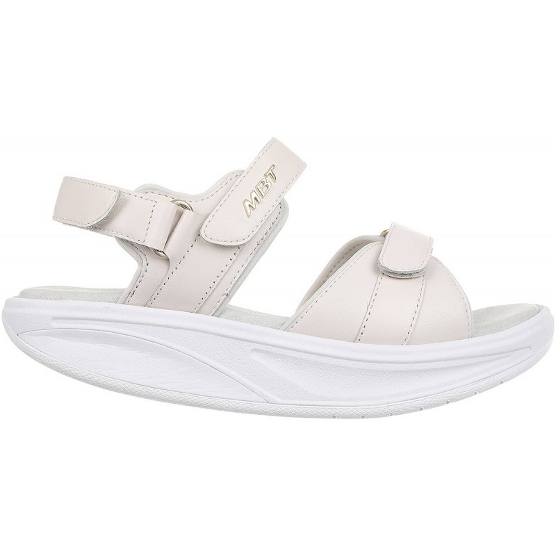 MBT SUMU 8 SANDALEN 703160 WHITE
