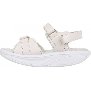 MBT SUMU 8 SANDALEN 703160 WHITE
