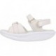 MBT SUMU 8 SANDALEN 703160 WHITE