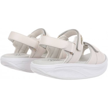 MBT SUMU 8 SANDALEN 703160 WHITE