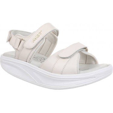 MBT SUMU 8 SANDALEN 703160 WHITE