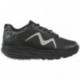 MBT COLORADO X RUNNING SHOES FÜR FRAUEN BLACK