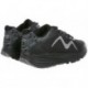 MBT COLORADO X RUNNING SHOES FÜR FRAUEN BLACK