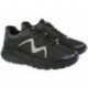 MBT COLORADO X RUNNING SHOES FÜR FRAUEN BLACK