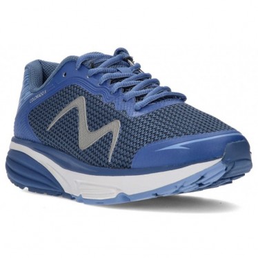 MBT COLORADO X RUNNING SHOES FÜR FRAUEN BLUE