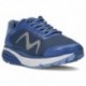 MBT COLORADO X RUNNING SHOES FÜR FRAUEN BLUE