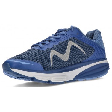 MBT COLORADO X RUNNING SHOES FÜR FRAUEN BLUE