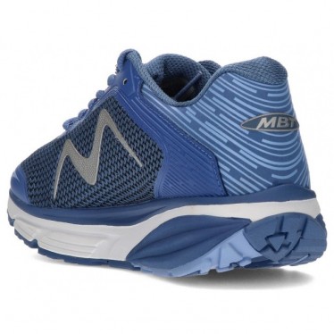 MBT COLORADO X RUNNING SHOES FÜR FRAUEN BLUE