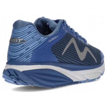 MBT COLORADO X RUNNING SHOES FÜR FRAUEN BLUE