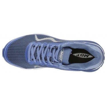 MBT COLORADO X RUNNING SHOES FÜR FRAUEN BLUE