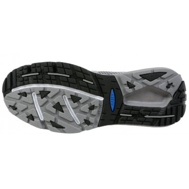 MBT COLORADO X RUNNING SHOES FÜR FRAUEN RED_MARS