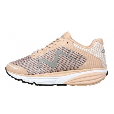MBT COLORADO X RUNNING SHOES FÜR FRAUEN PINK