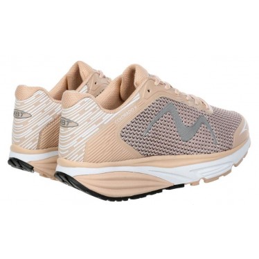 MBT COLORADO X RUNNING SHOES FÜR FRAUEN PINK