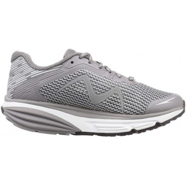 MBT COLORADO X RUNNING SHOES FÜR FRAUEN GREY
