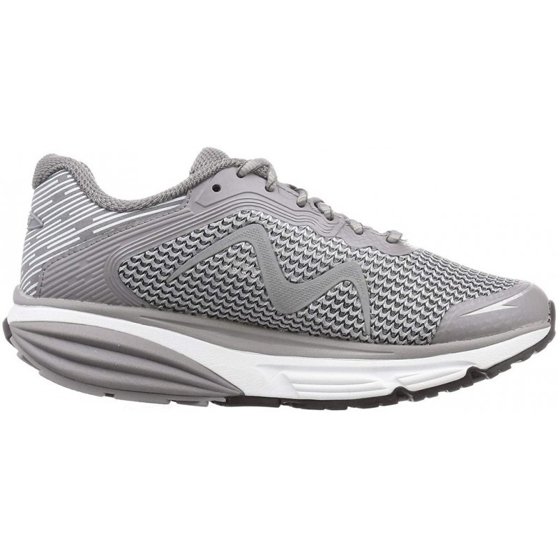 MBT COLORADO X RUNNING SHOES FÜR FRAUEN GREY