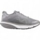 MBT COLORADO X RUNNING SHOES FÜR FRAUEN GREY