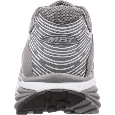 MBT COLORADO X RUNNING SHOES FÜR FRAUEN GREY