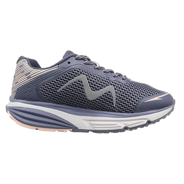 MBT COLORADO X RUNNING SHOES FÜR FRAUEN GREY_PINK MBT COLORADO X RUNNING SHOES FÜR FRAUEN GREY_PINK
