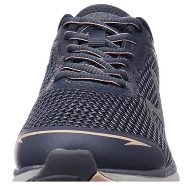MBT COLORADO X RUNNING SHOES FÜR FRAUEN GREY_PINK