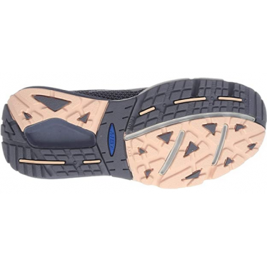 MBT COLORADO X RUNNING SHOES FÜR FRAUEN GREY_PINK