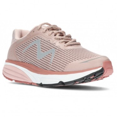 MBT COLORADO X RUNNING SHOES FÜR FRAUEN ROSE_DUST