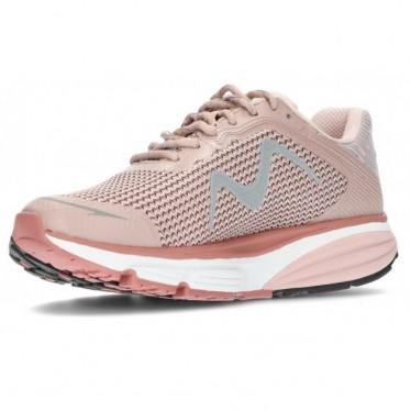 MBT COLORADO X RUNNING SHOES FÜR FRAUEN ROSE_DUST