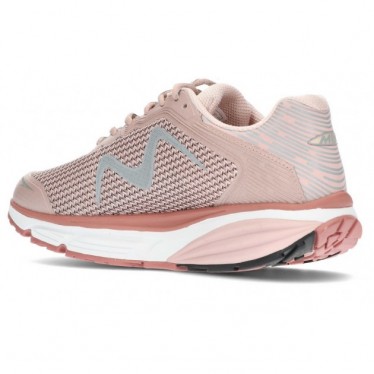 MBT COLORADO X RUNNING SHOES FÜR FRAUEN ROSE_DUST