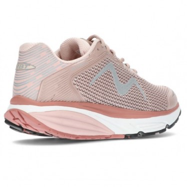 MBT COLORADO X RUNNING SHOES FÜR FRAUEN ROSE_DUST